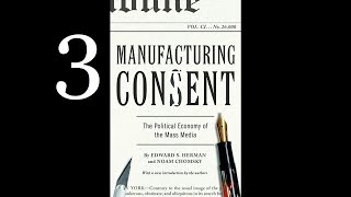 Manufacturing Consent Chapter 3 Legitimizing Versus Meaningless Third World Elections [upl. by Connett]