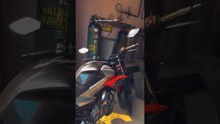 Xtrem 125 lover ❤️😍short video trending [upl. by Amity428]