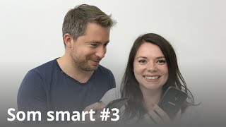 SomSmart3 prenos kontaktov do nového smartfónu [upl. by Ecreip]