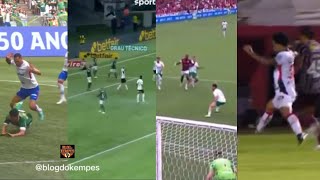 😱ESCÂNDALOS DA ARBITRAGEM NO BRASILEIRÃO  VAGABUNDOS  SIMULADOR DA SÉRIE A  SÉRIE B [upl. by Maillliw]