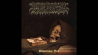 HyperdontiaAbhorrence Veil Full Album [upl. by Dnumyar]