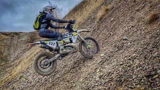 Enduro Enjoy it  2T vs 4T Which is better [upl. by Namlas]