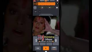 vfx dj remix 🎛️ कागज कलम दवा mix shorts trending oldsong viral remix short djmix djremix [upl. by Sebastian]