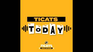 Ticats Today  November 9th 2023 ft Kevin Glenn amp Jamall Johnson [upl. by Holtz]