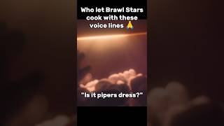 Best Voice lines 🙏 brawlstars shorts edit voice voicelines best animation BrawlStars [upl. by Leva]