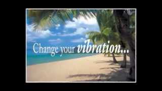 Manifesting Vibration Video [upl. by Ennayram]