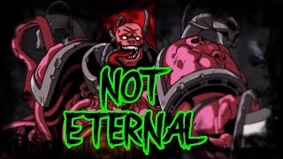 The Three Best Ways To Eliminate Lucius The Eternal  Warhammer 40k Lore Theory [upl. by Briggs]