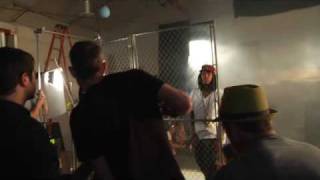 Waka Flocka Flame  quotHard in Da Paintquot Behind the Scenes Video Part 1 [upl. by Uhej]