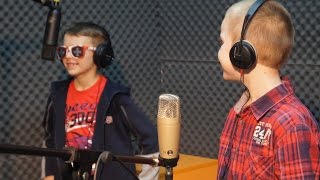 STUDIO GOK Grabowiec Piosenka na Dzień Kobiet [upl. by Nepets41]