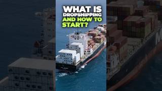 What is dropshipping and how to start [upl. by Lad]