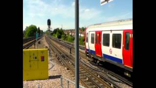 Season 4 Episode 244  North Harrow 27052013 [upl. by Xuaegram64]