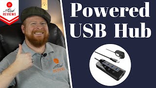 What Does Your USB Hub Need More Power [upl. by Fife]