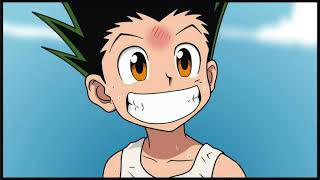 Gons rage extended version dub amp sub [upl. by Notseh]