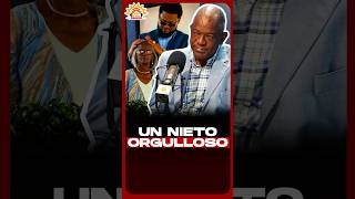 Valores eternos La enseñanza de la Abuela de Lápiz Consciente republicadominicana zolfm radio [upl. by Tellford]