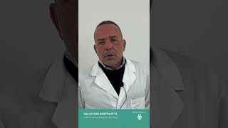 MediciSocial Salvatore Bartolotta  Chirurgia robotica al San Marco [upl. by Averell]