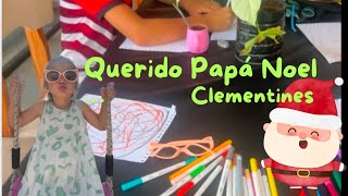 CLEMENTINES🥳 está en vivo [upl. by Penelopa]