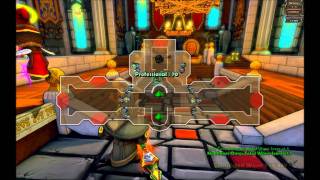 Dungeon Defenders Insane Walkthrough  Throne Room [upl. by Azeria357]