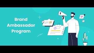 Affise Reach Brand Ambassador Program  Referral Widget [upl. by Livingston]