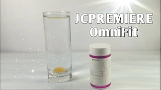 OmniFit JCPREMIERE  Why you need it for SLIMMING [upl. by Akcirehs437]