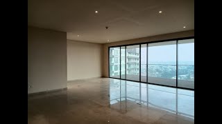 For Sale  4 BHK Apartment Embassy Lake Terraces Hebbal – Bangalore  HRP20211250 [upl. by Ateekal]