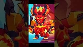 I OPENED 6 DEMONIC AND ANGELIC STARR DROPS brawlstars gaming brawstarsmemes supercell [upl. by Ttenneb]