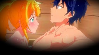 Banished from the Heros Party「AMV」The Secret [upl. by Melany]