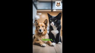 How to Give a Dog and a Cat an IM Injection  Vet Approved [upl. by Fogg977]