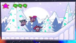 Gameplay Of Fairly Odd Parents Shadow Showdown GBA Part 2 [upl. by Eisdnyl922]