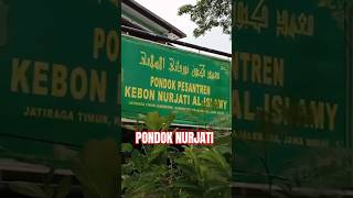 ASRINYA PONDOK PESANTREN NURJATI KADIPATEN MAJALENGKA pondok kotasantri pesantrennurjati [upl. by Higginson]