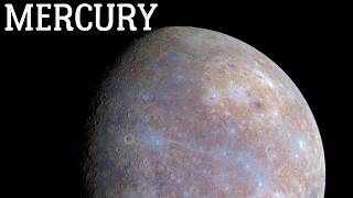 Unraveling the Mysteries of Mercury Diamonds Extreme Temperatures and Ice in the Solar System [upl. by Hintze]