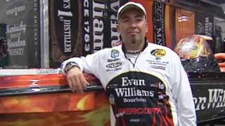 Austin Outdoors Bass amp Saltwater Fishing Expo [upl. by Tati]