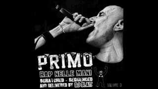 Primo Disagio Romano Prod Ill Grosso [upl. by Mirabel]