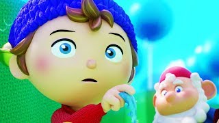 Noddy Toyland Detective  NEW EPISODE  Case of the Unicorn  Full Episodes  Videos For Kids [upl. by Riobard747]