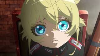 Babooshka youjo senki edit [upl. by Lody]