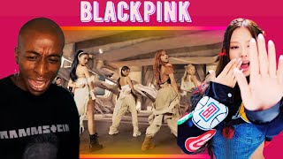 EXBallet Dancer Reacts to Blackpink  Pink Venom MV amp Dance Practice [upl. by Bautista235]