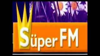 SÜPER FM 7 90´s music [upl. by Burrow203]