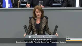 Bundestag Reform der Pflegeausbildung beschlossen [upl. by Iseabal368]