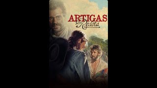 Artigas La Redota 2011  Pelicula Completa Uruguay [upl. by Ashly]