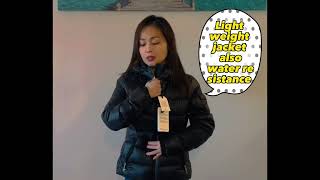 Moncler Gles Down Jacket Unboxing amp Try on 2023 Part I [upl. by Jeminah]