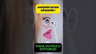 ANNEM ANNEM AĞLATAN ANNEM ŞARKISI [upl. by Anomar736]