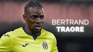 Bertrand Traoré  Season Highlights  2024 [upl. by Byrle143]