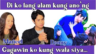 Part 2  DONNY Pangilinan amp MARICEL Laxa Interview  on Family Matters amp Why LOVE is not a GAME [upl. by Alleul]