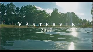 VÄSTERVIK RESORT CAMPING [upl. by Keary]