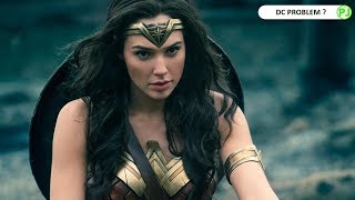 Why DC movies are criticized explained in Hindi  PJ Explained [upl. by Aerdna]