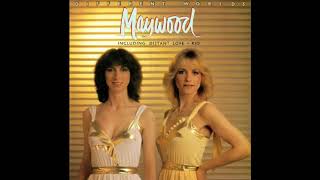 Maywood  Different Worlds 1981 full album [upl. by Lippold]