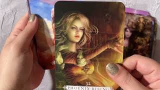 Heal Yourself Oracle  best decks for healing and shadow work [upl. by Alroi]