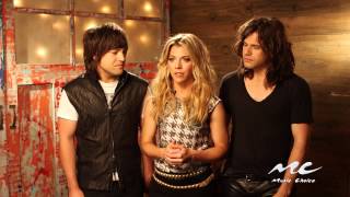 CMA Music Festival The Band Perry [upl. by Chrisoula]