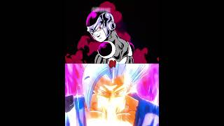 FRIEZA VS GOHAN [upl. by Ramberg396]