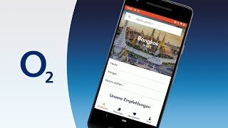 Apps zum Reisen  Diese Helfer machen deinen Urlaub noch entspannter [upl. by Critchfield]