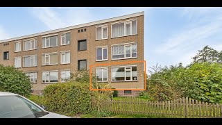 Woningvlog Prins der Nederlandenstraat 1 te Hoek van Holland [upl. by Oderfla451]